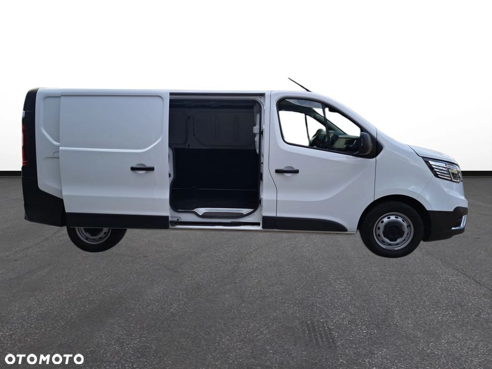 Renault Trafic Furgon L2H1 - 6