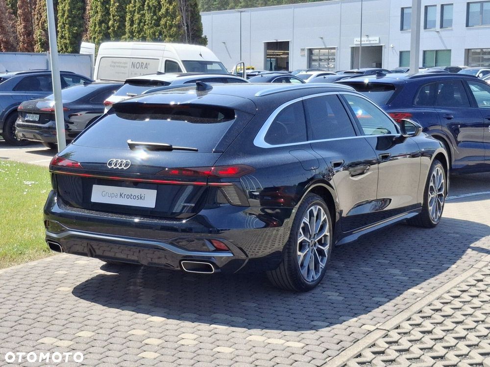 Audi A6 Avant - 7