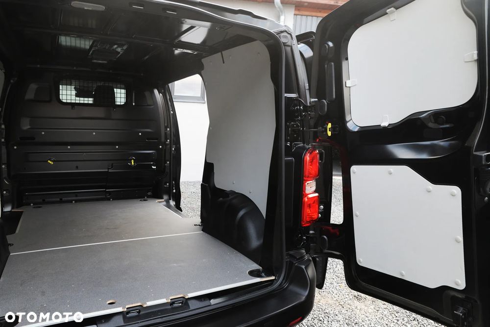 Toyota ProAce - 28
