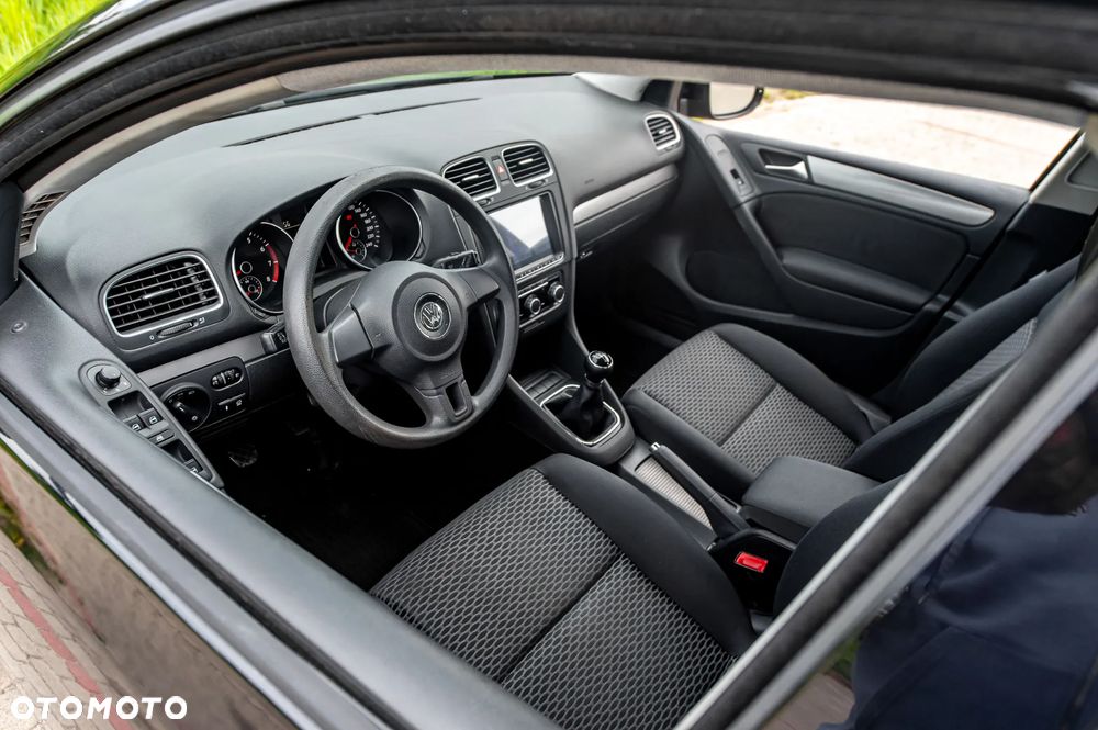 Volkswagen Golf 1.2 TSI Style - 6