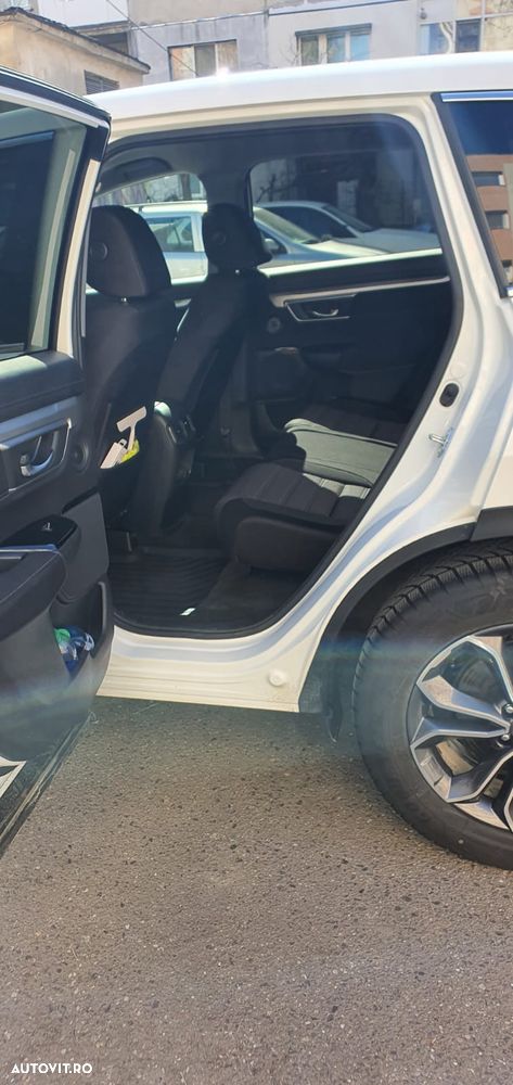Honda CR-V - 4