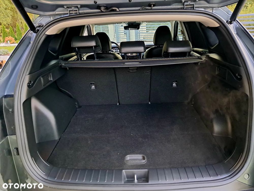 Hyundai Tucson 1.6 T-GDi HEV Executive 2WD - 17