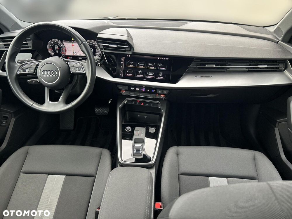 Audi A3 - 16