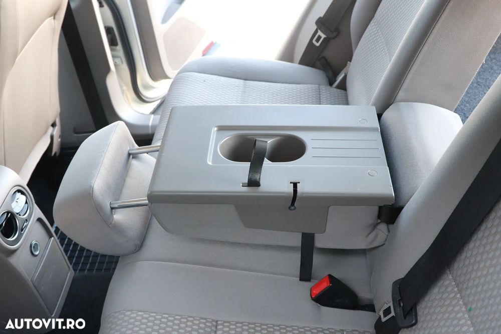 Volkswagen Tiguan 2.0 TDI DPF 4Motion DSG Freestyle - 26