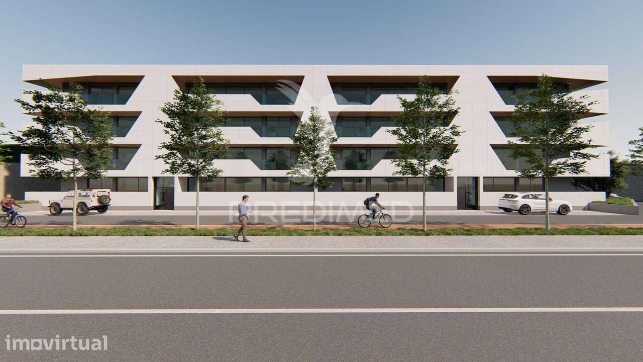 Apartamento T3 - Ponte da Barca - Grande imagem: 2/19