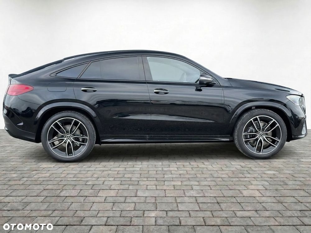 Mercedes-Benz GLE - 9