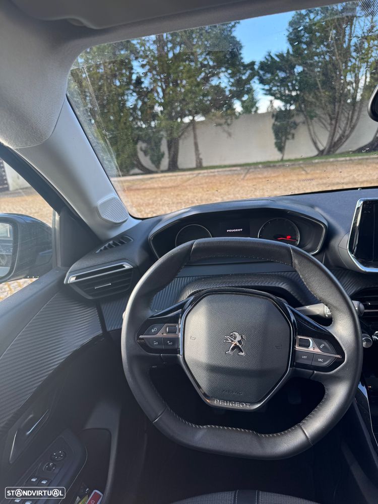 Peugeot 208 PureTech 100 Active Pack - 10