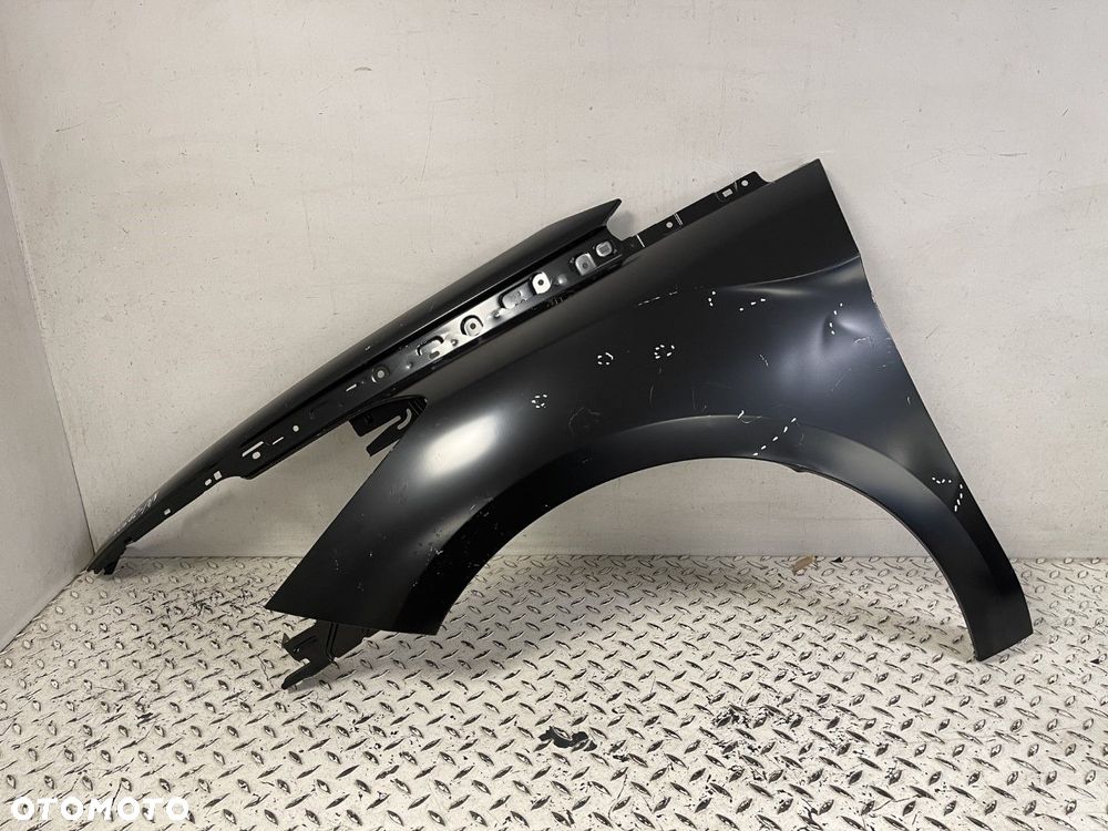 NOWY ORYGINALNY BŁOTNIK CITROEN DS5 LEWY PRZEDNI LEWA PRZÓD 9667063380 - 2