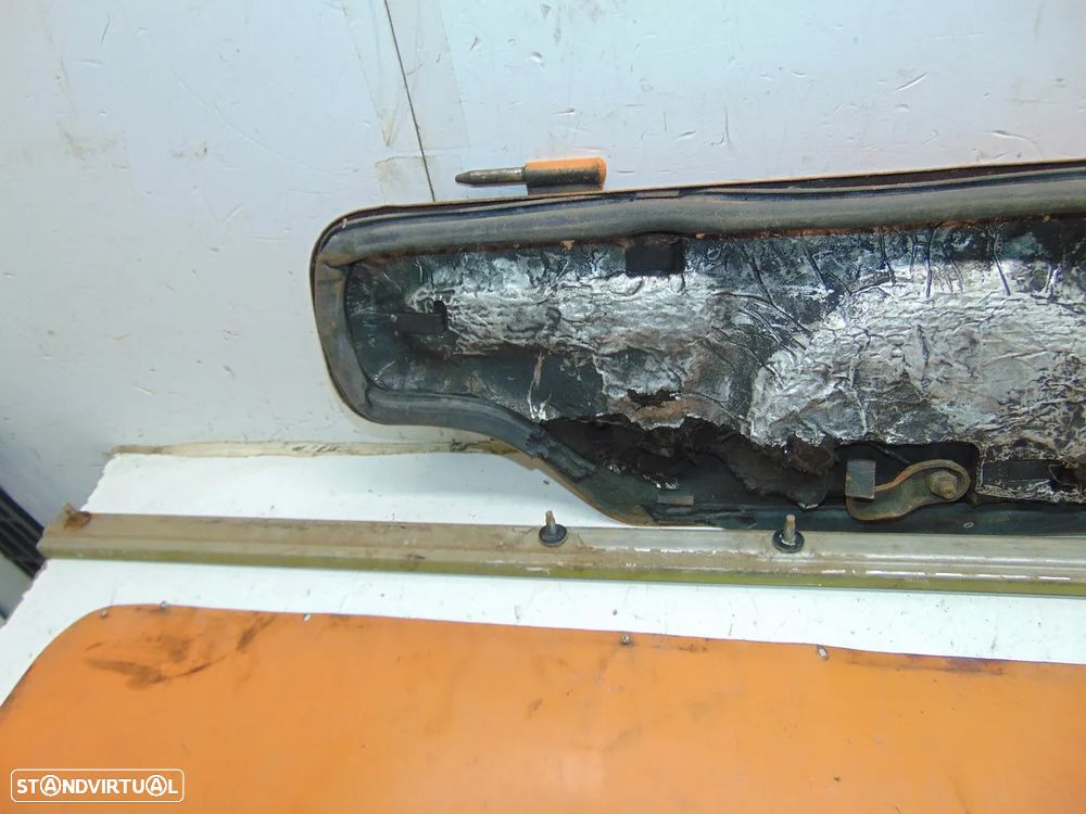 Toyota Hiace LH20 vários - 12