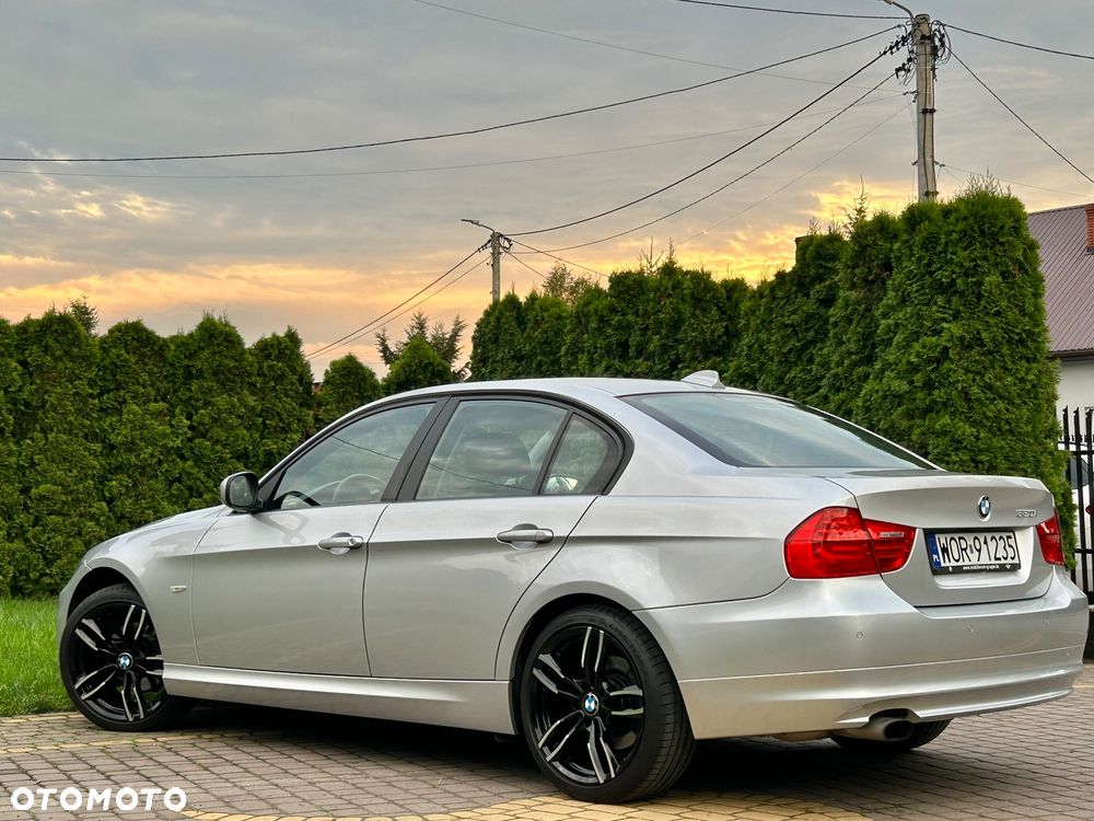 BMW Seria 3 - 28
