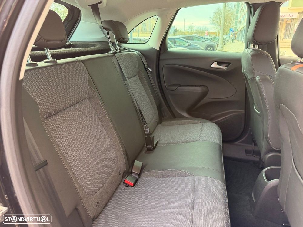 Opel Crossland 1.2 T Elegance - 36