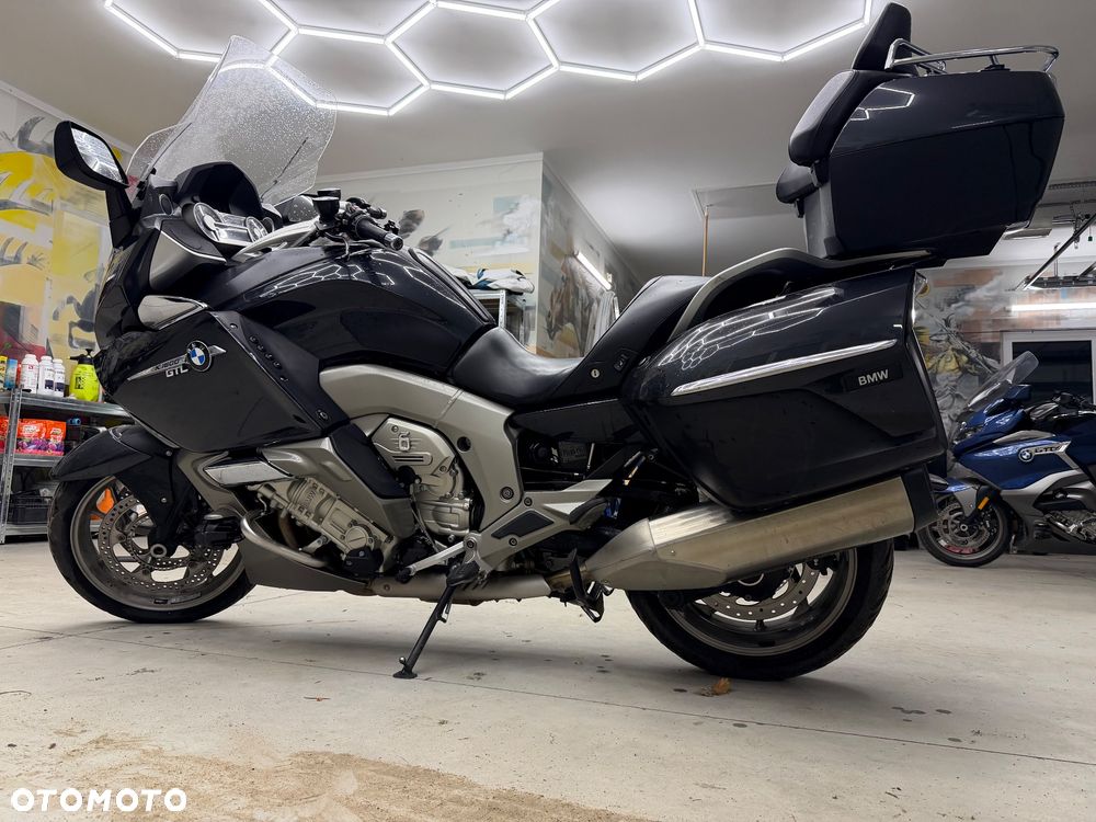 BMW K - 5