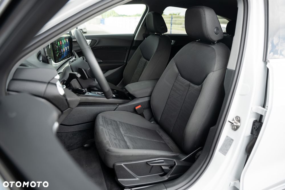 Audi A5 Avant - 24