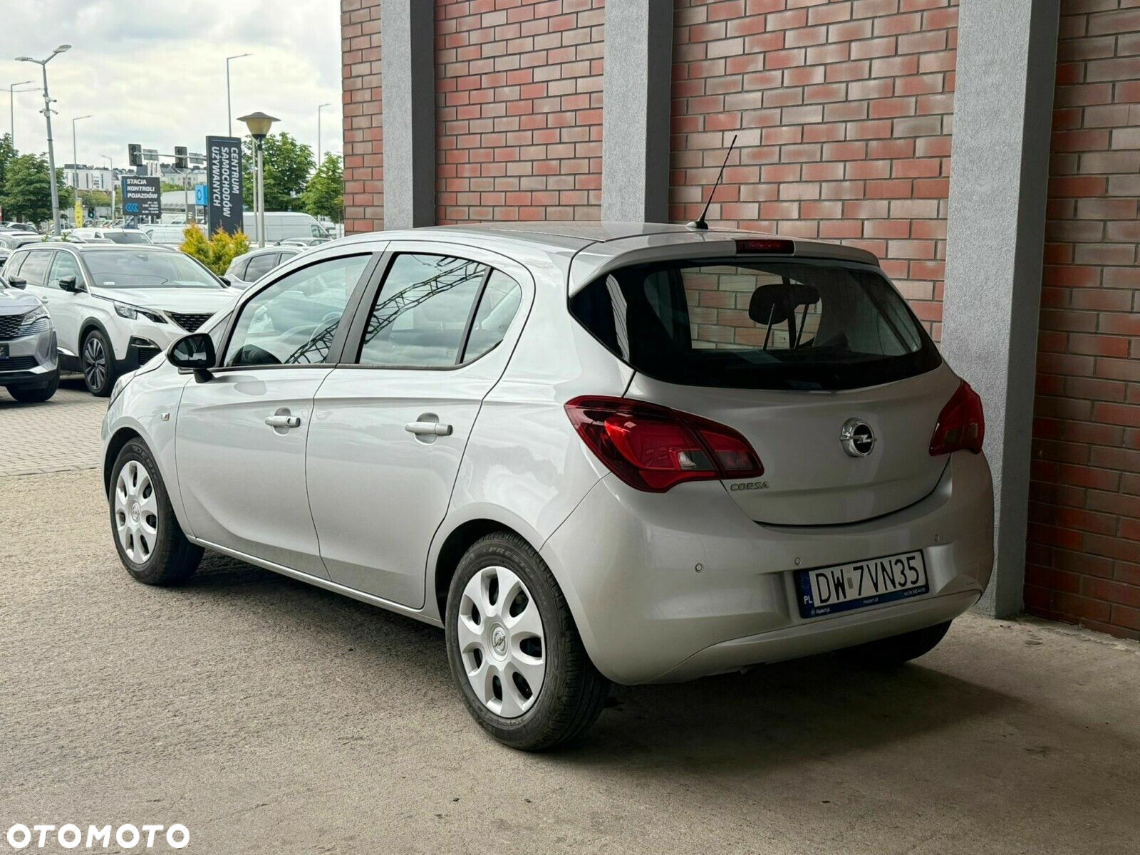 Opel Corsa - 3