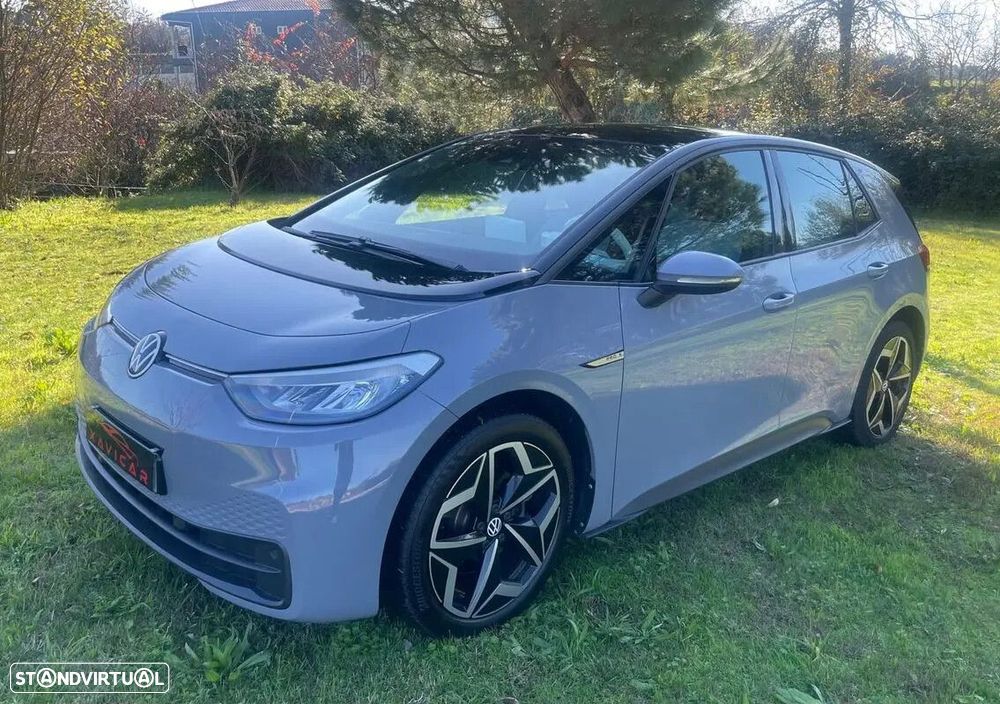 VW ID.3 - 35