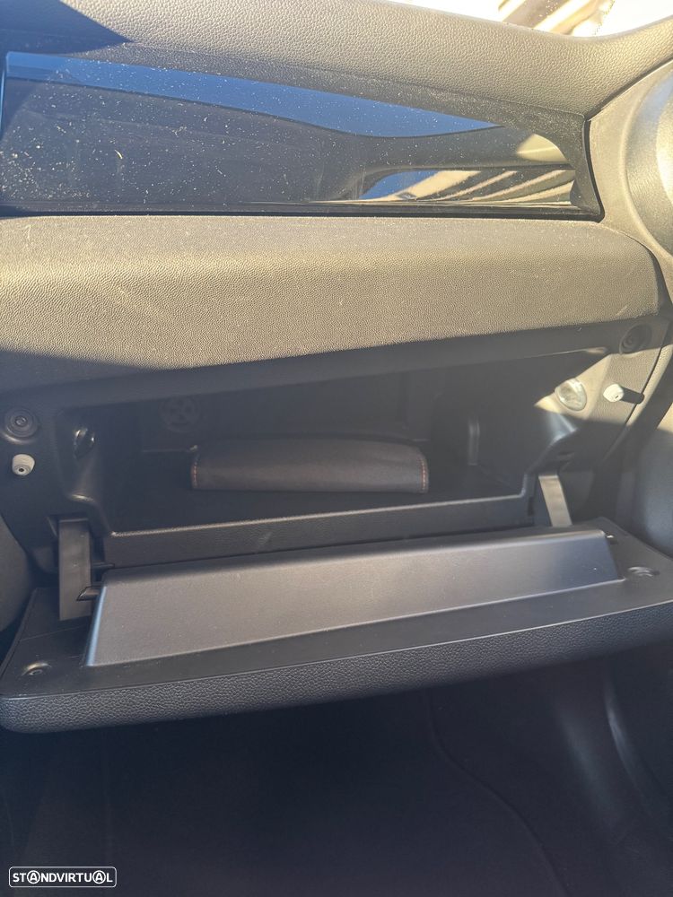 MINI 3 Portas Cooper SE - 20