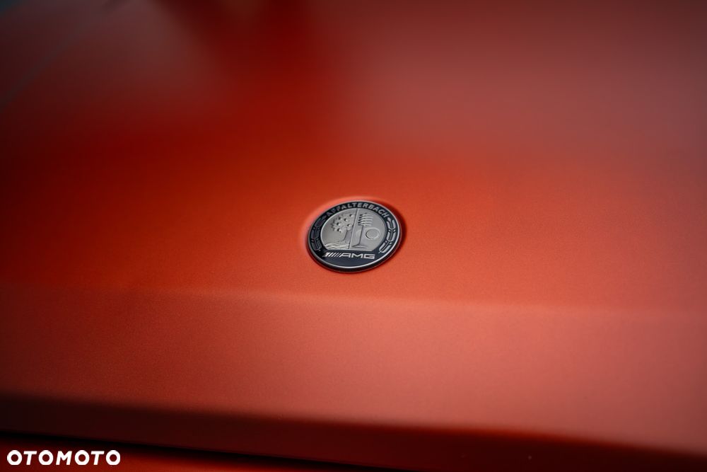 Mercedes-Benz Klasa G AMG 63 - 15