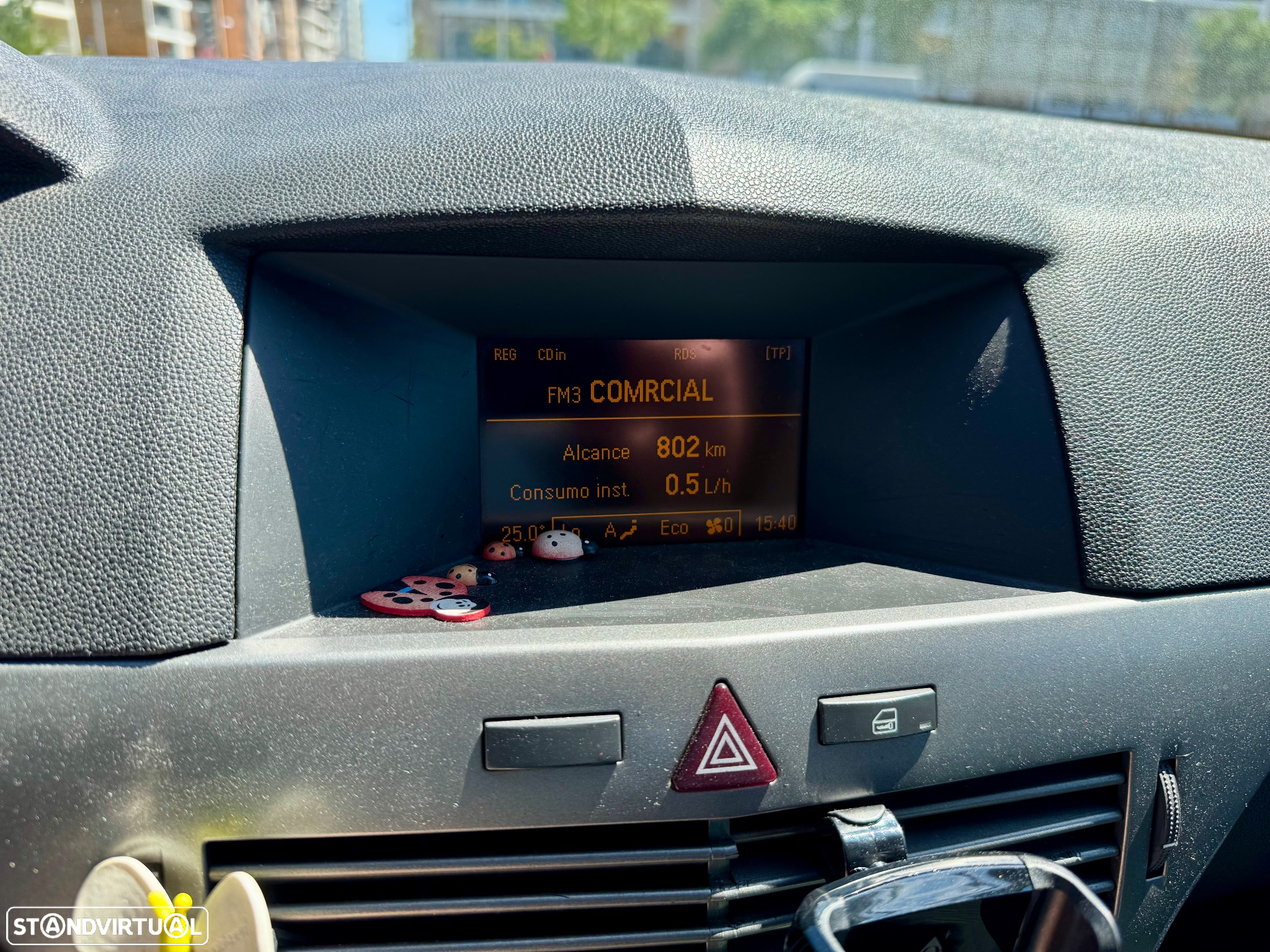 Opel Astra 1.3 CDTi Elegance - 22