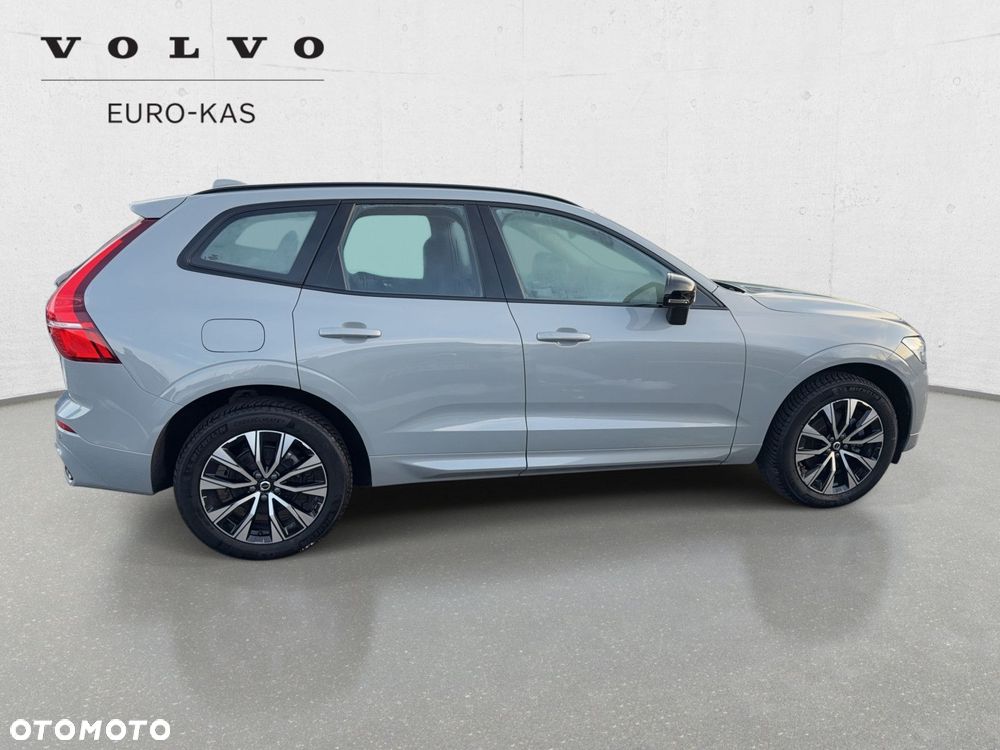 Volvo XC 60 - 5
