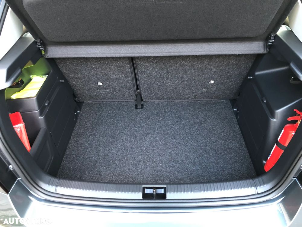 Skoda Fabia 1.0 TSI Ambition - 28