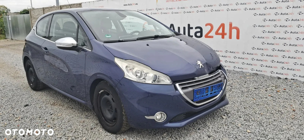 Peugeot 208 95 VTI Allure