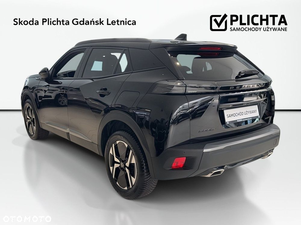 Peugeot 2008 - 8