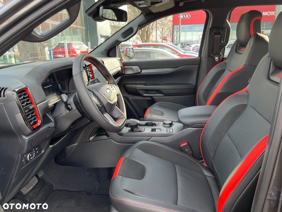 Ford Ranger Raptor - 7