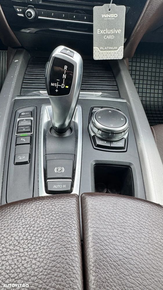 BMW X5 xDrive30d Sport-Aut. - 20