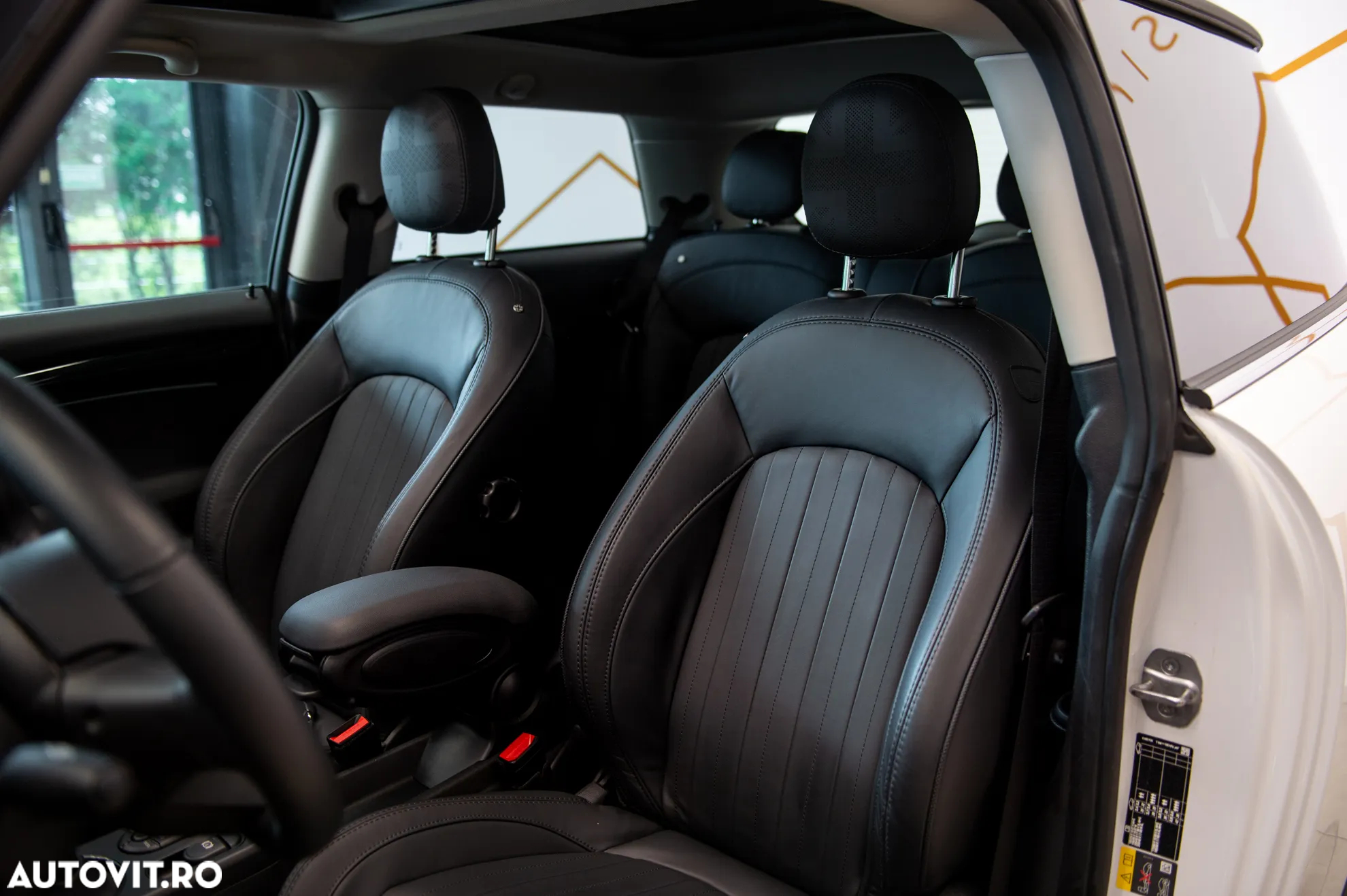 Mini Cooper SE Standard - 13