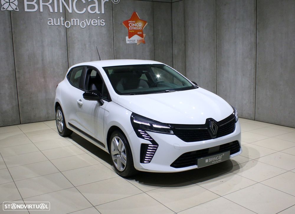 Renault Clio 1.0 TCe Evolution Bi-Fuel - 7