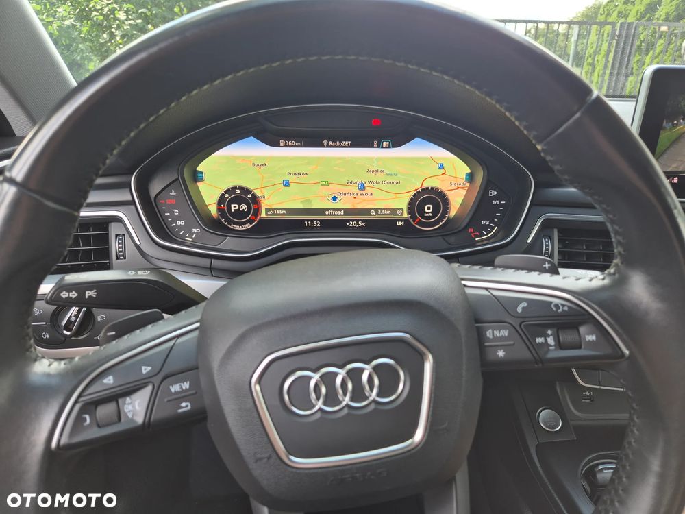 Audi A4 Avant - 7