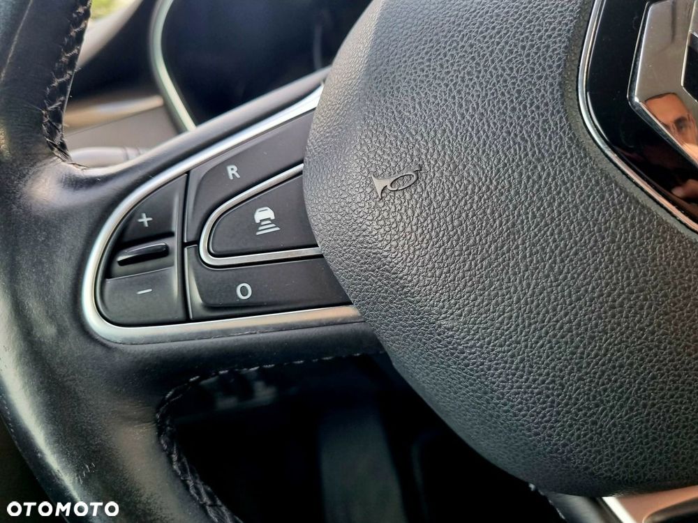 Renault Talisman 1.6 Energy dCi Intens EDC - 18