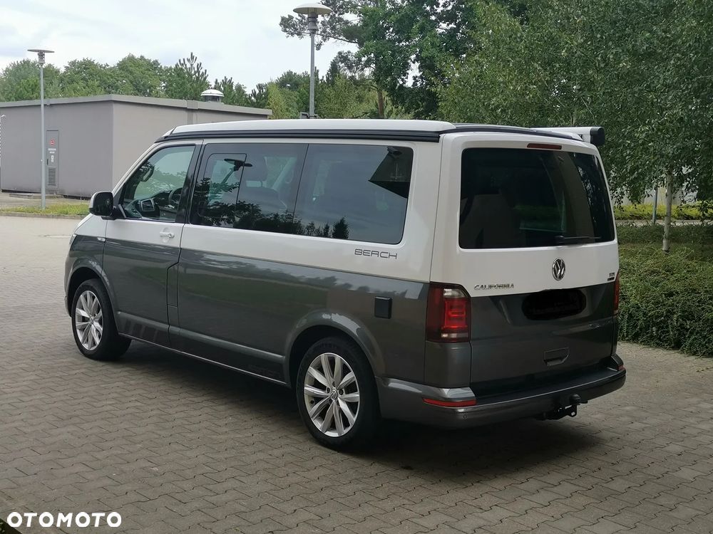 Volkswagen California - 4