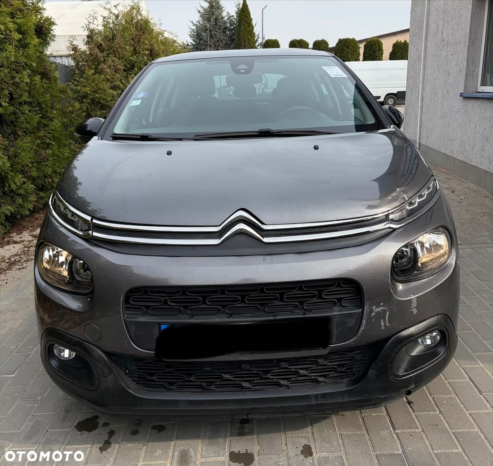 Citroën C3 - 8