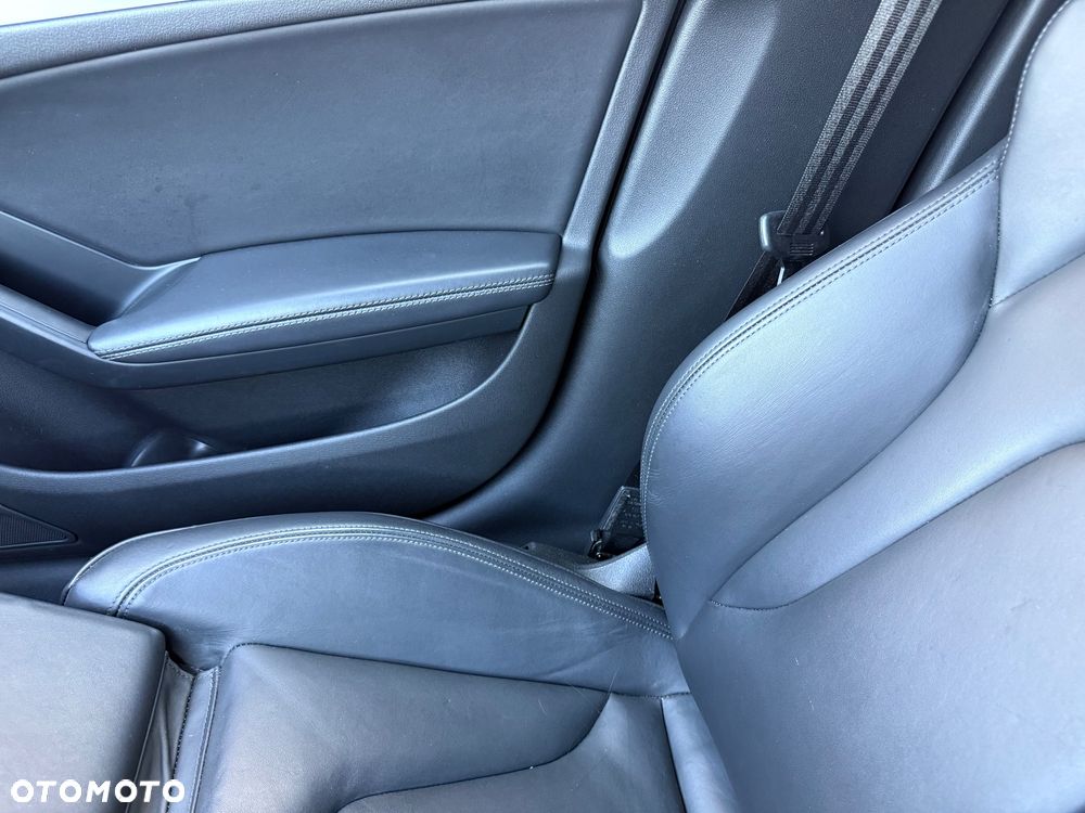 Audi A5 Sportback 3.0 TDI - 29
