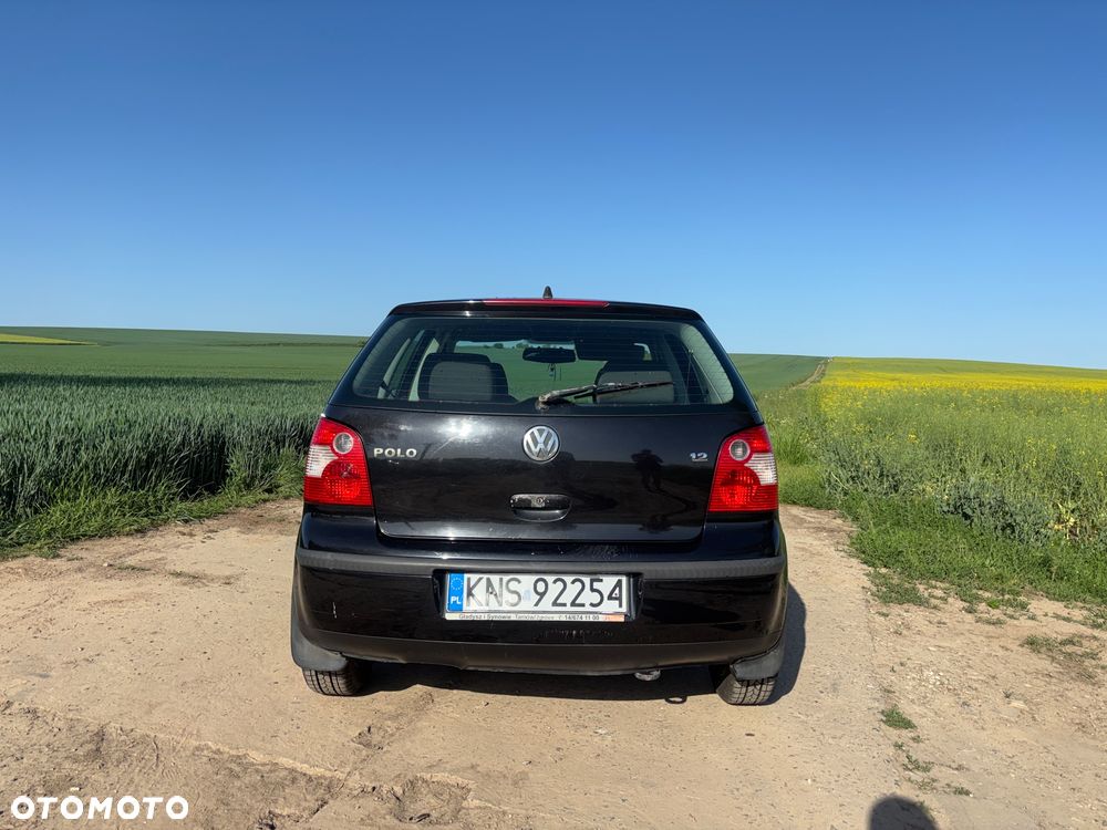 Volkswagen Polo 1.2 12V Fun - 2