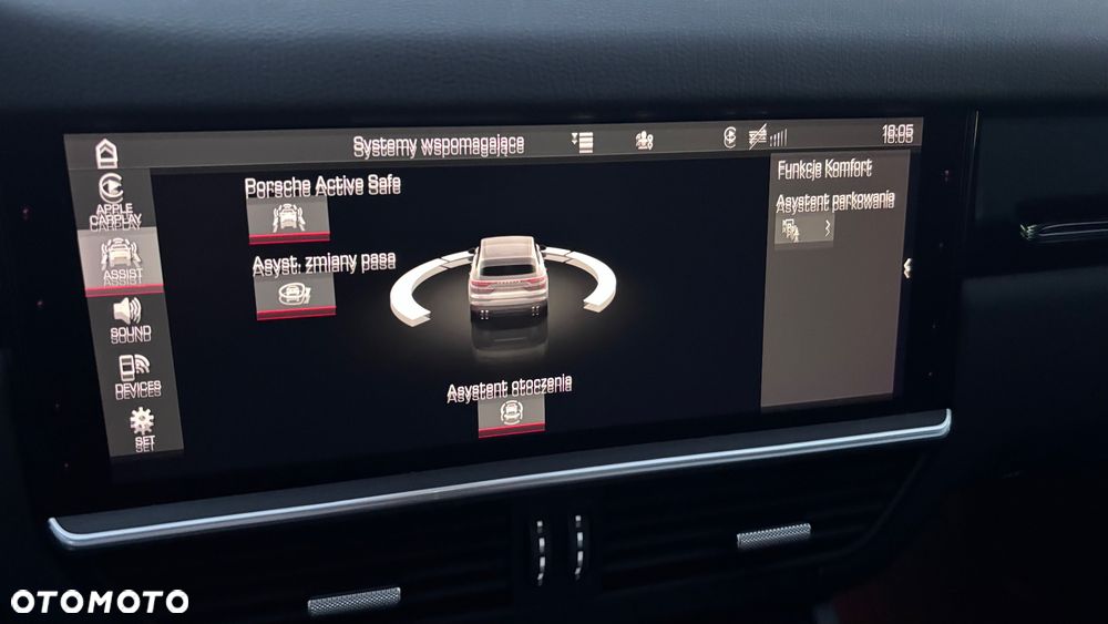 Porsche Cayenne S Platinum Edition - 38