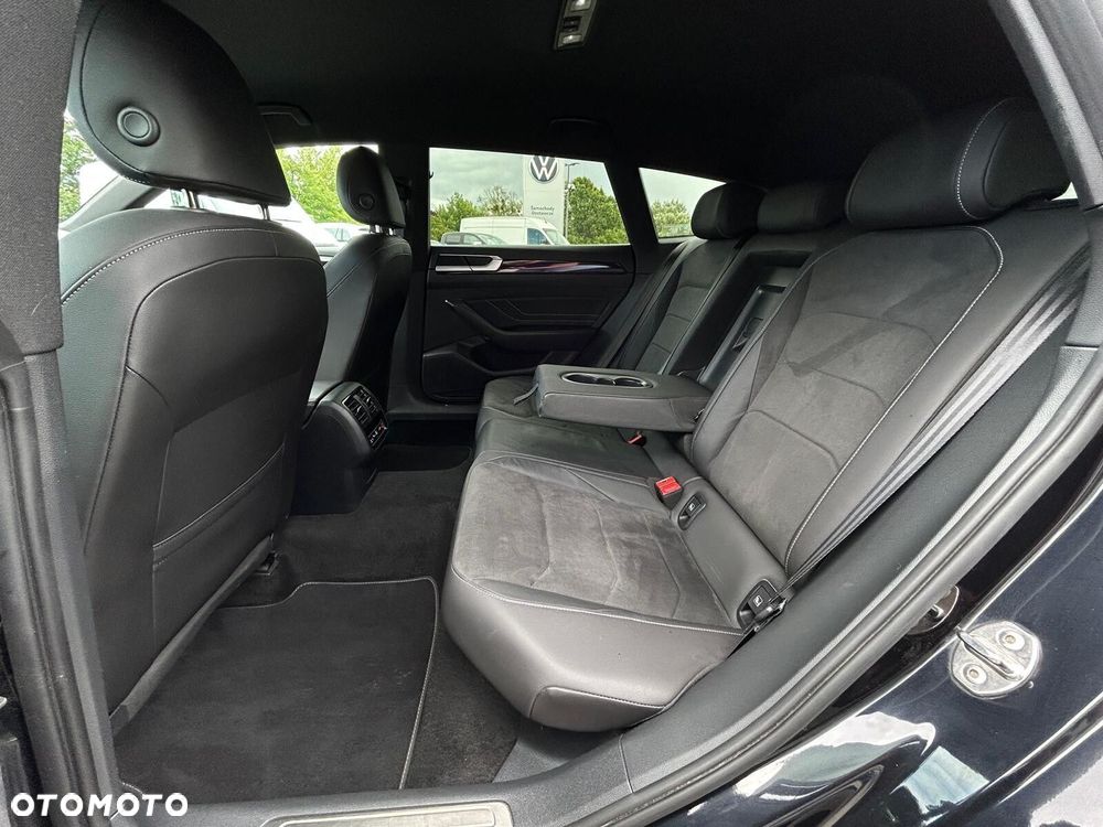 Volkswagen Arteon Shooting Brake 2.0 TDI R-Line DSG - 20