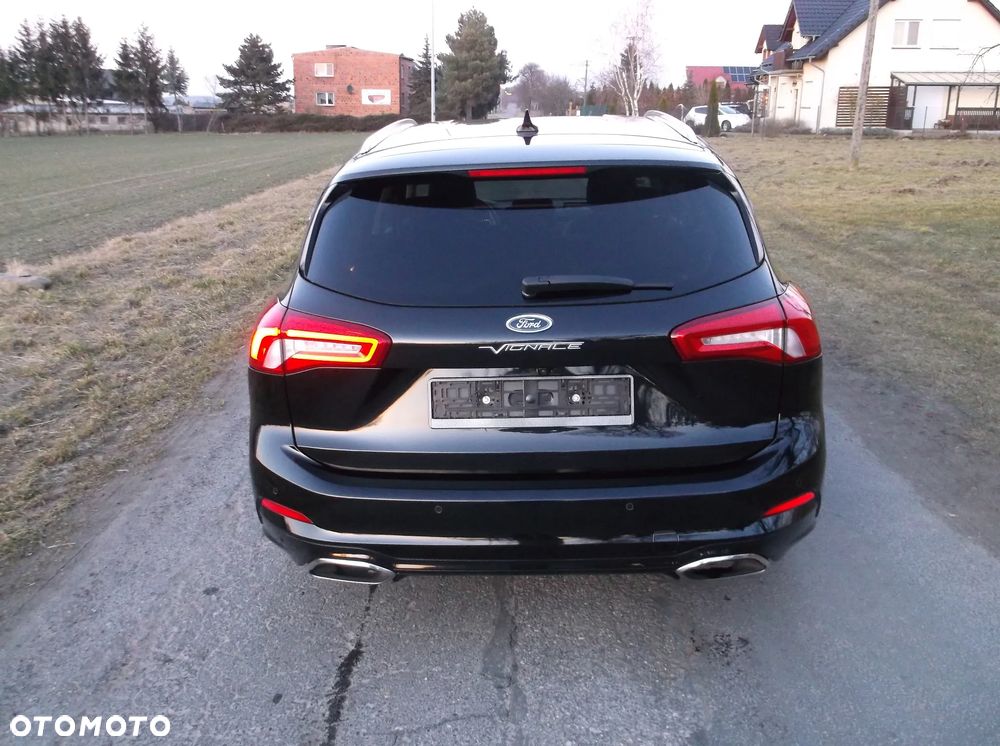 Ford Focus 1.5 EcoBoost Start-Stopp-System ACTIVE VIGNALE - 39