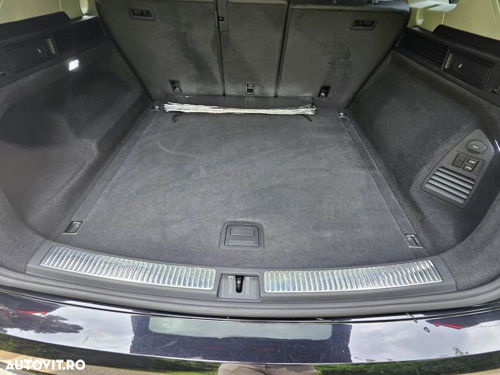 Volkswagen Touareg V6 TDI Elegance - 17