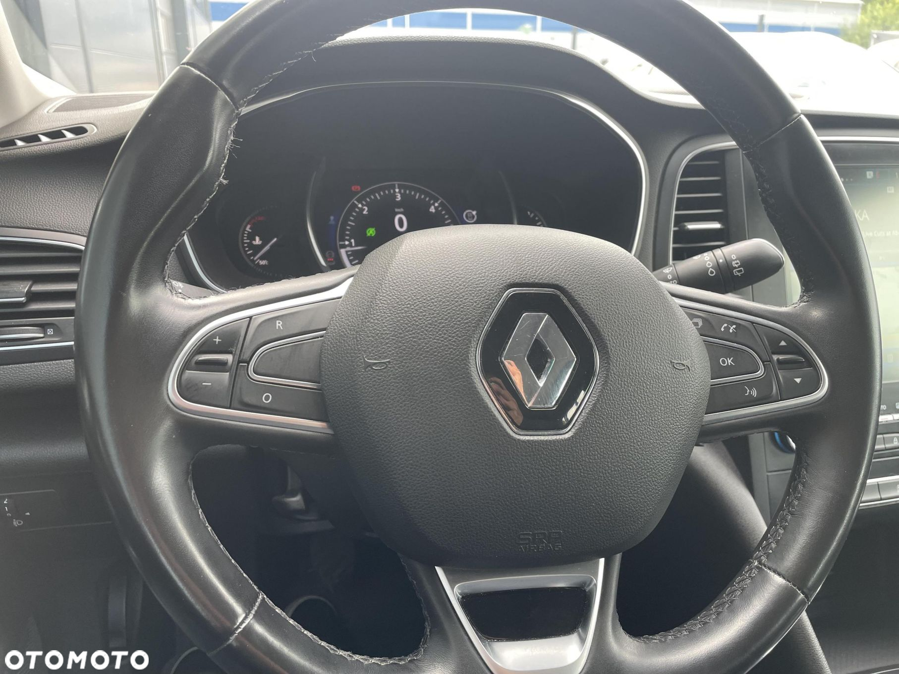 Renault Megane 1.5 Blue dCi Intens - 23