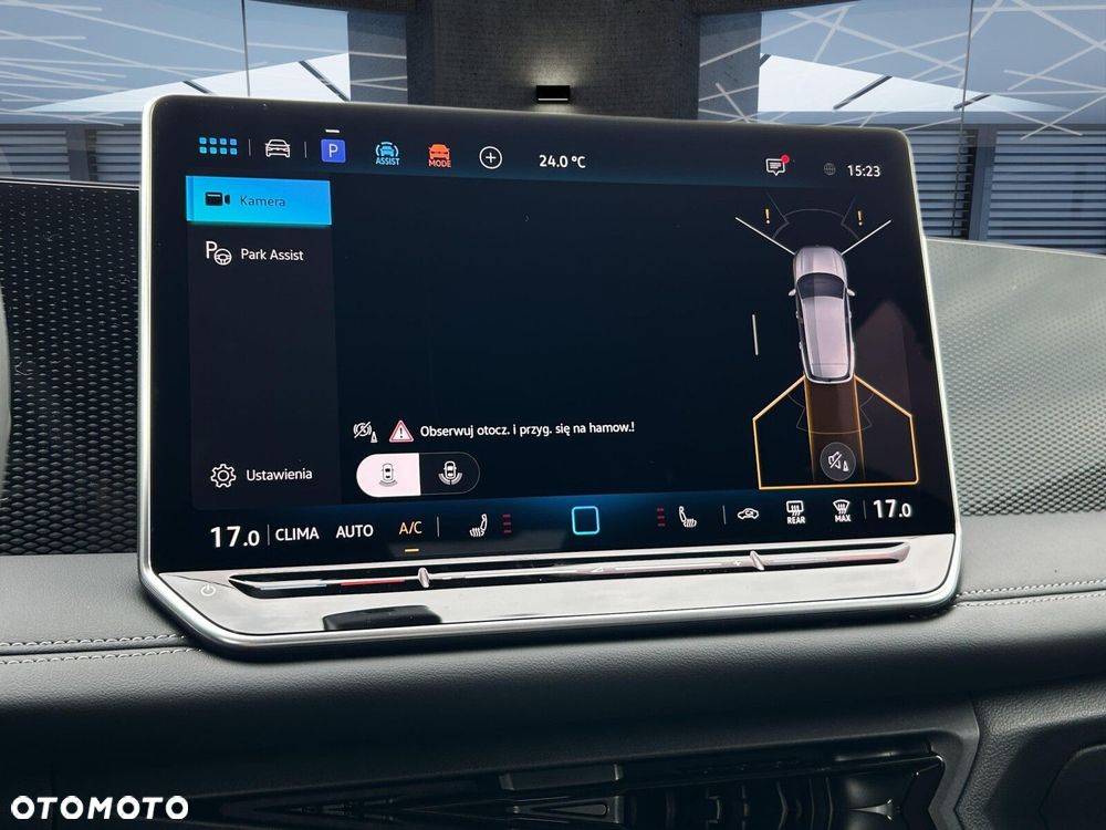 Volkswagen Tiguan 1.5 eTSI Life Plus DSG - 25