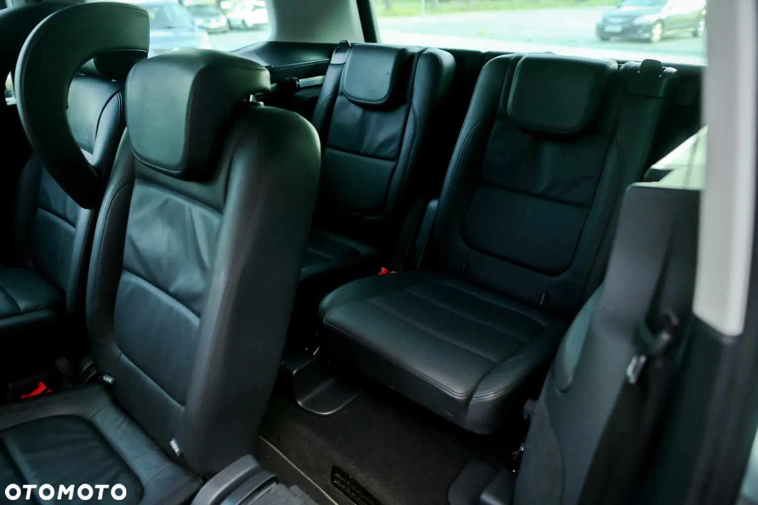 Seat Alhambra 2.0 TDI Style DSG - 22