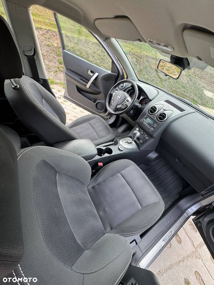 Nissan Qashqai - 24