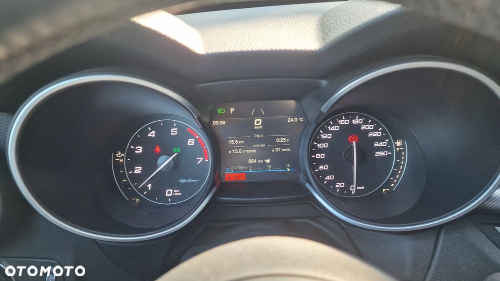 Alfa Romeo Stelvio 2.0 Turbo Veloce Q4 - 7