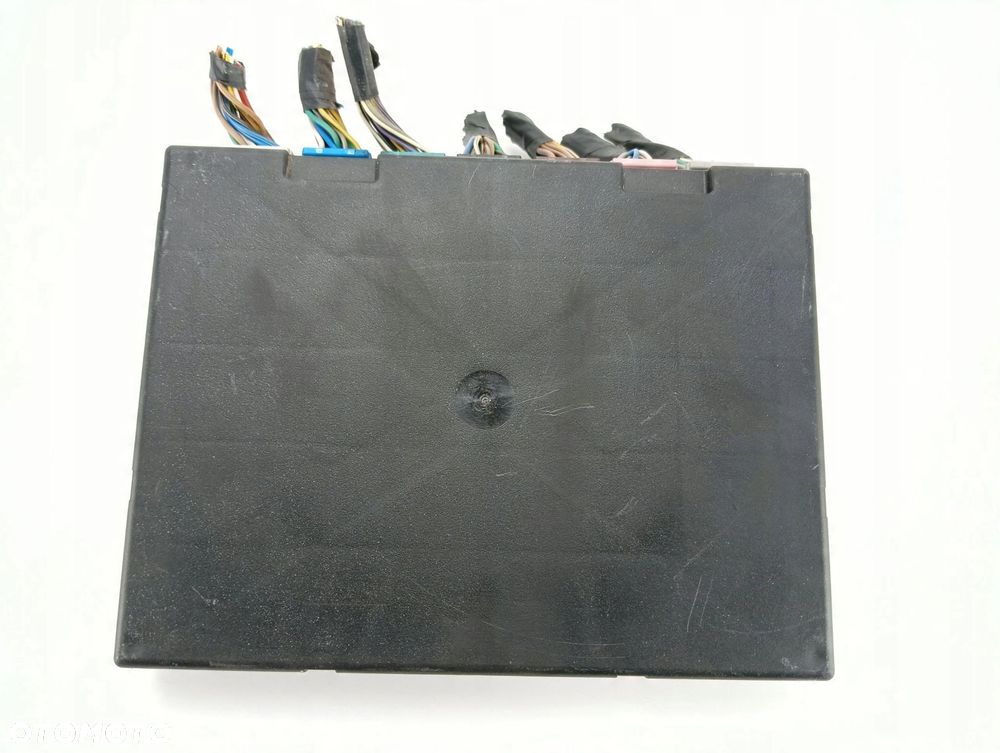 MODUŁ KOMFORTU CHEVROLET AVEO III T300 (2011-2014) 1.2 16V 69KM 13586589 - 4