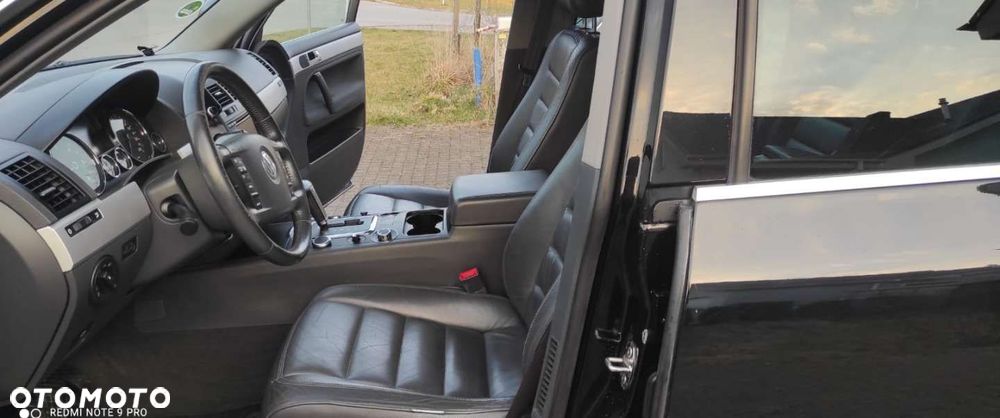 Volkswagen Touareg - 23