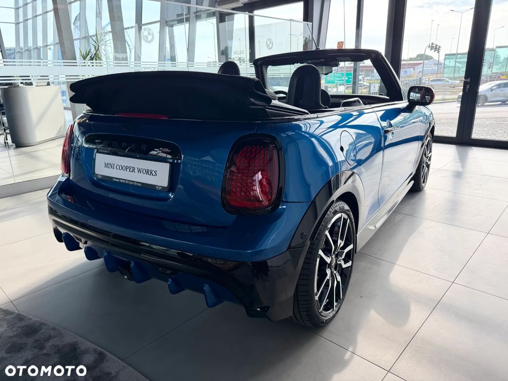MINI John Cooper Works - 7