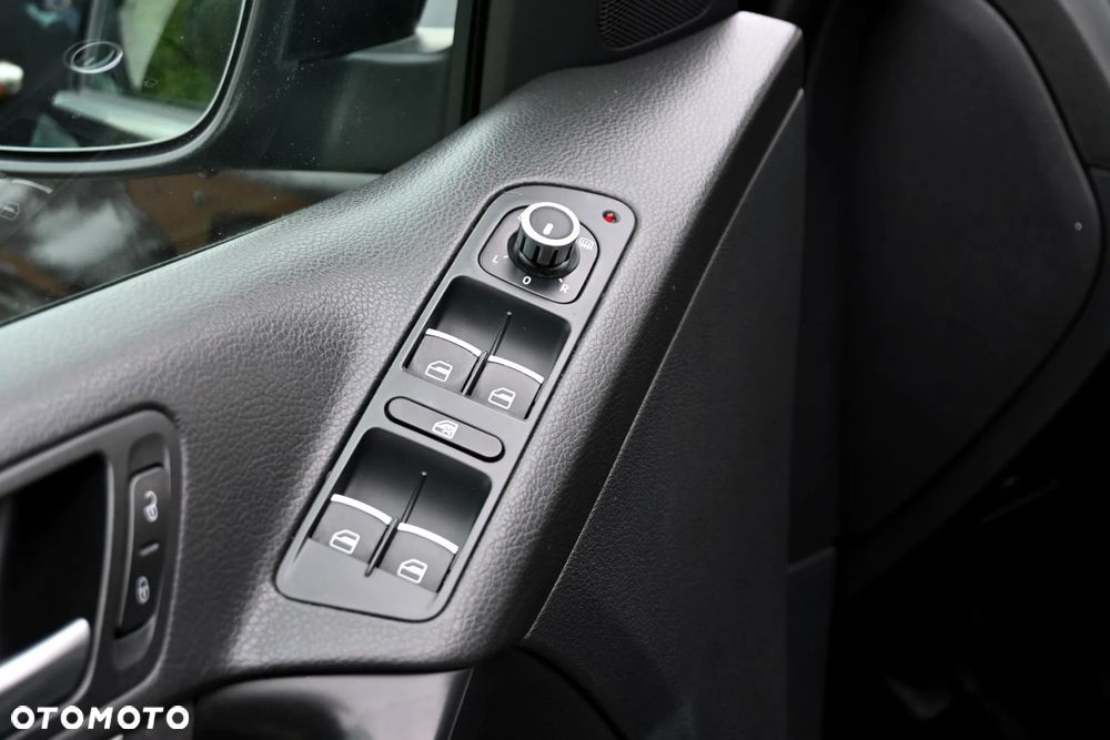 Volkswagen Tiguan 2.0 TDI 4Mot Sport&Style - 35