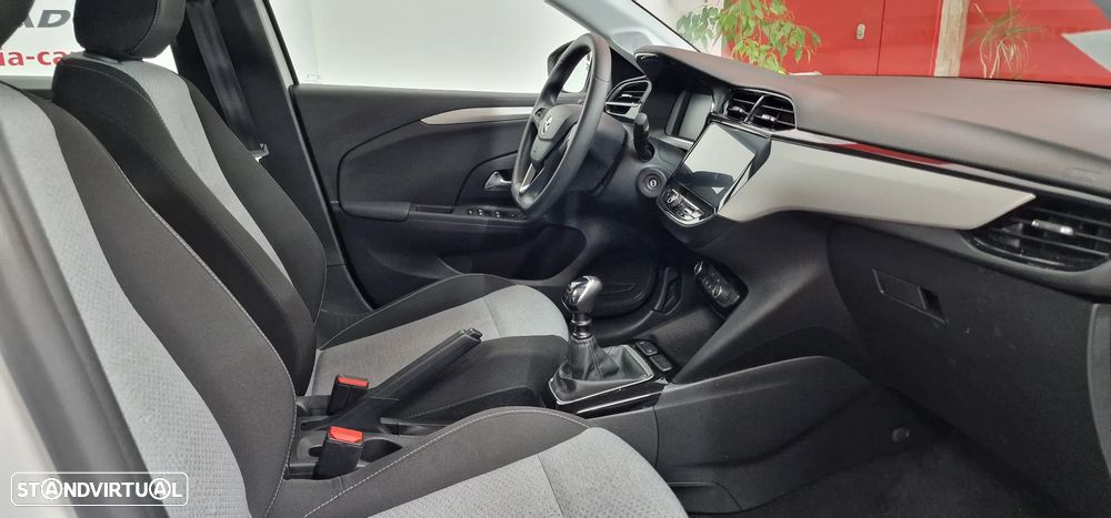 Opel Corsa 1.2 Direct Injection Turbo S&S Edition - 10